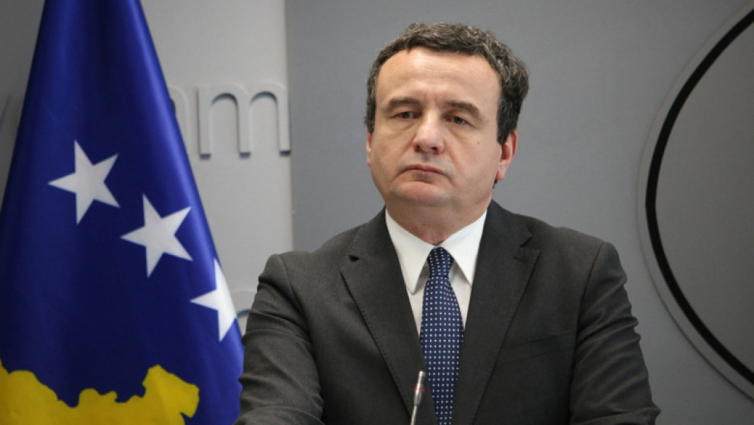 Kosovo respinge condițiile de unire la Consiliul Europei