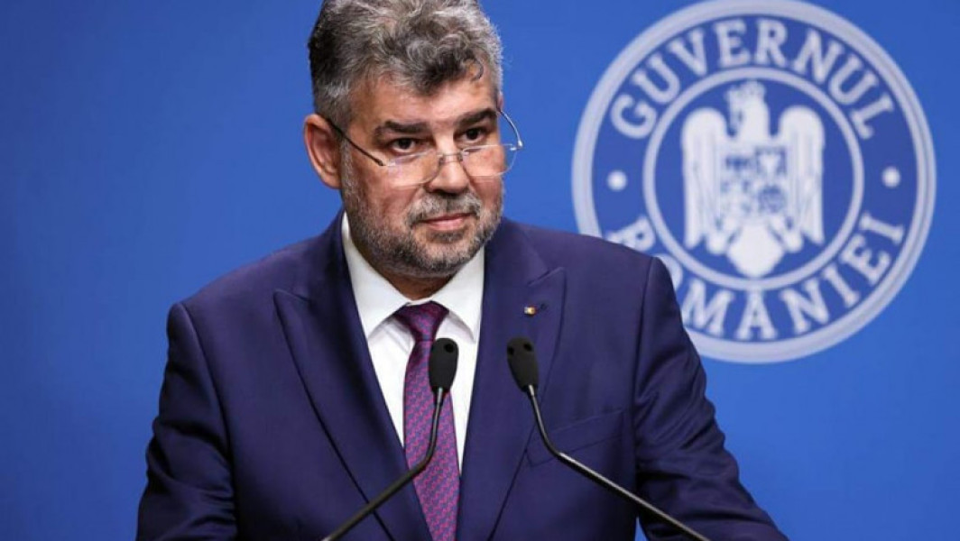 Marcel Ciolacu avertizează asupra pericolului pentru România în accesarea fondurilor europene