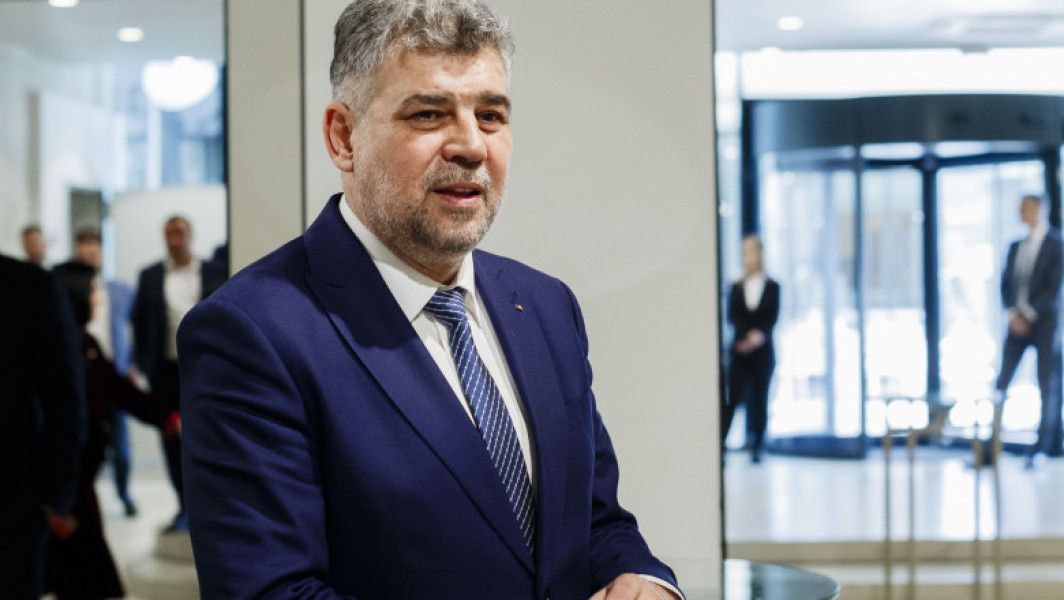 Premierul Marcel Ciolacu promovează stabilitatea administrației locale prin schimbarea anuală a prim-ministrului și colaborarea eficientă cu guvernul și comunitățile europene.
