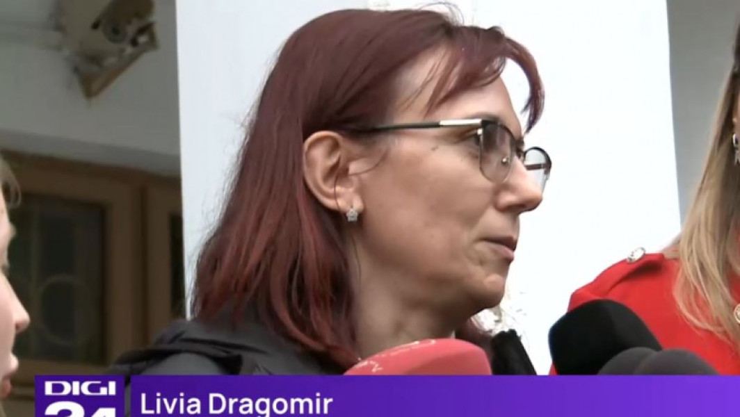 Noi declarații halucinante ale judecătoarei din dosarul 2 Mai. Mama Robertei: M-a întrebat dacă am fost la înmormântare