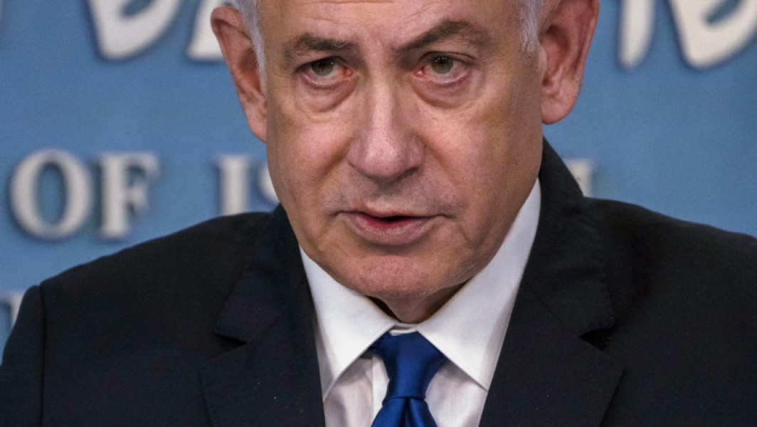 „Dacă trebuie, vom lupta cu unghiile": Mesajul lui Netanyahu pentru Biden, după ce a amenițat că SUA vor opri livrările de armament