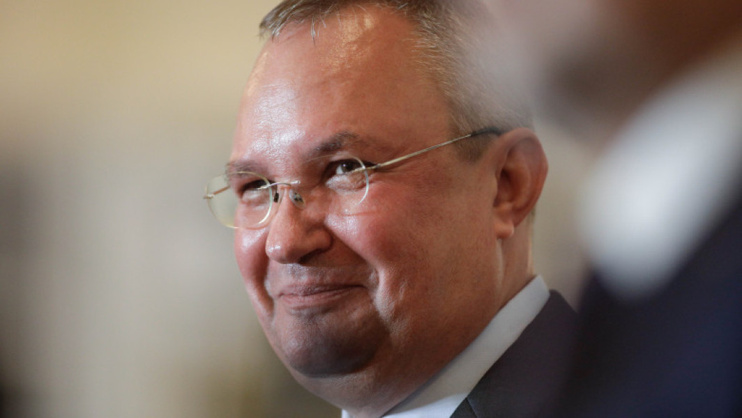 Preşedintele PNL, Nicolae Ciucă, salută promulgarea legii care combatere a evaziunii fiscale sub un milion de euro: "România avansează la și o nouă epocă