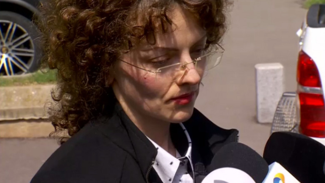 Movicele Ministrului Justiției, Alina Gorghiu, în legătură cu judecătoarea dosarului 2 Mai: Derularea dosarului este dezamăgitoare și afectează prestigiul Justiției