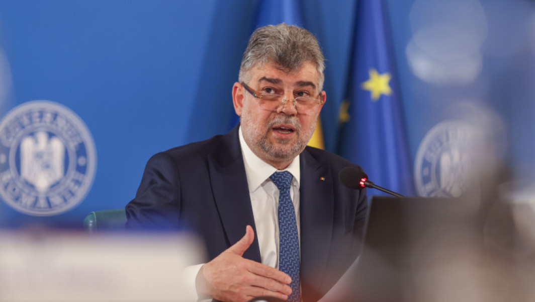 Primarul din Sinaia, Vlad Oprea, a fost prins în mijlocul unui scandal, după ce a sărbătorit ziua de naştere în Castelul Foişor din subordinea Guvernului. Premierul Marcel Ciolacu promite să se informeze despre acest incident neplăcut.