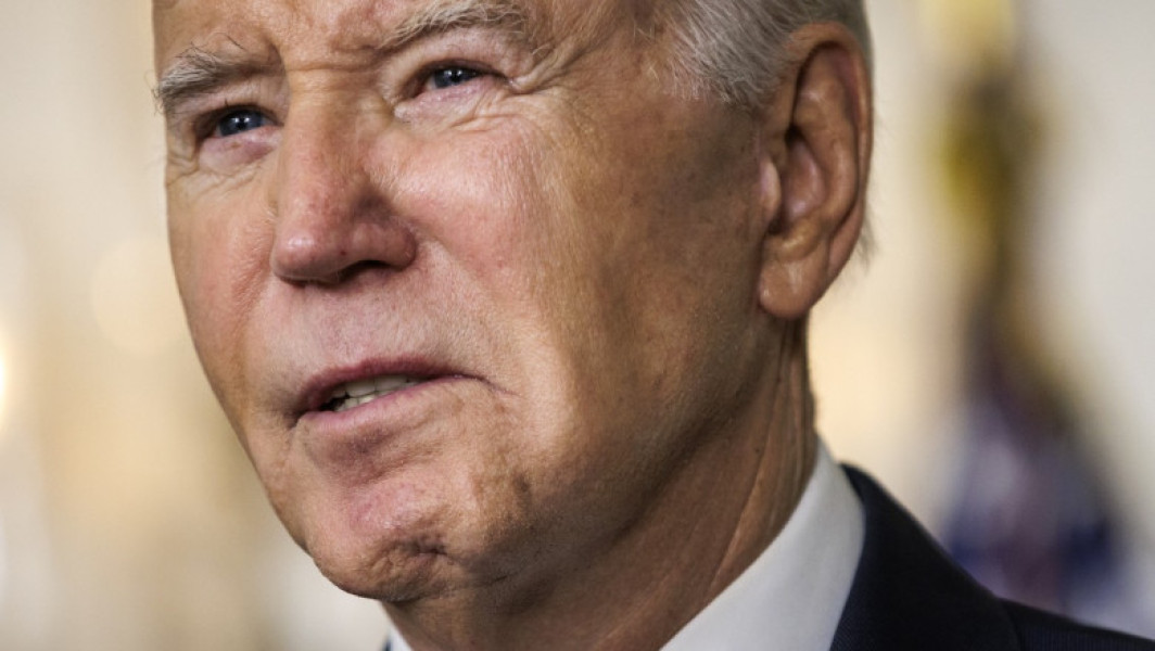 Biden: O încetare a focului este posibilă mâine, dacă Hamas eliberează ostaticii