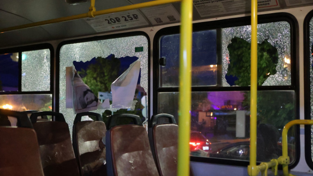 Atacul Rusei Belgorod de către Ucraina provoacă deces, vătămări și pagube