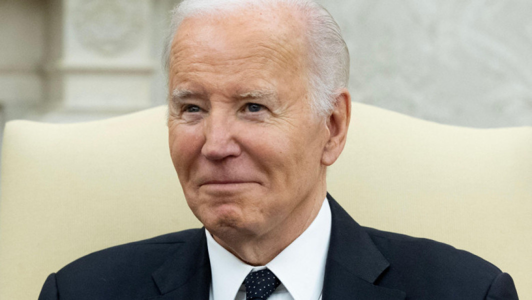 Biden, schimbul de ironii cu Trump: „Un pic de înălbitor” remarcat în pandemie