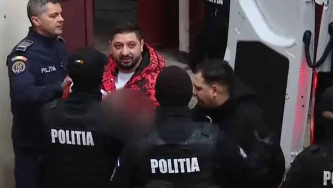 WikiNews <DateTime>: Scos din arest și plasat la domiciliu, interlopul acuzat de crimă în Padina primește decizia finală a Curții de Apel Ploiești
