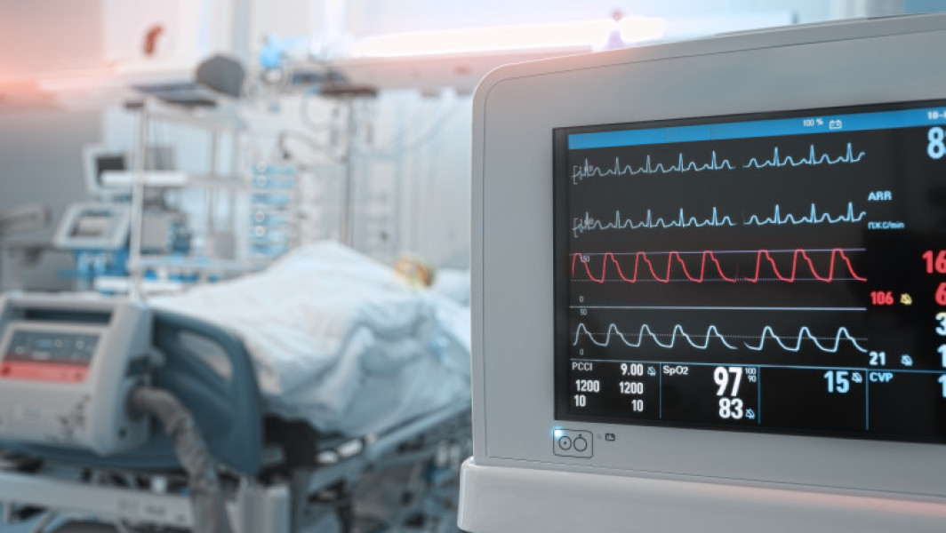 Ministerul Sănătății lansează consultări pentru achiziționarea de echipamente medicale pentru a îmbunătăți secțiile ATI din România