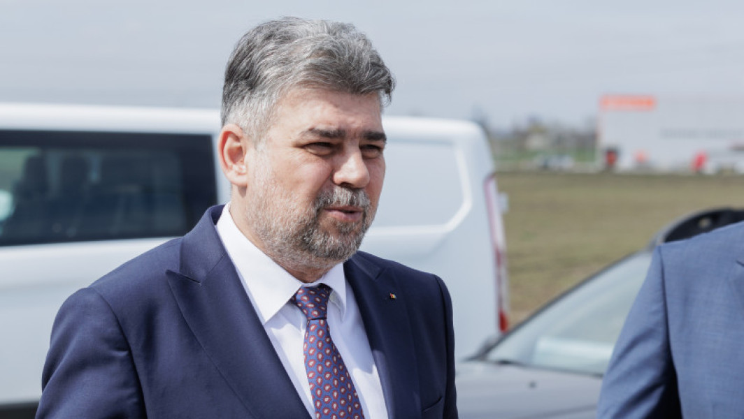 Premierul Marcel Ciolacu va avea discuții cu salariații din Guvern privind protestele: Se organizează un eveniment pentru a ne cunoaște mai bine