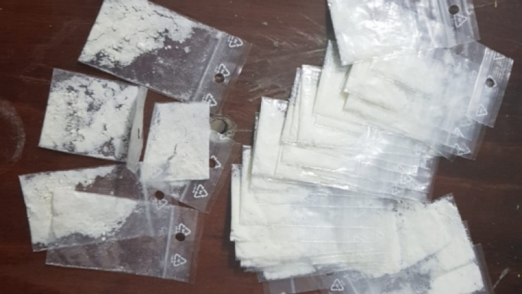 România, pe locul întâi în Europa la consumul de droguri ieftine și periculoase. Rezultatele testării antidrog a apelor reziduale, o surpriză pentru autorități.