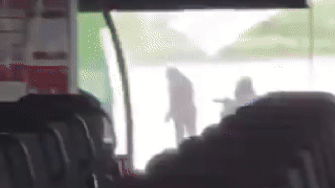 Urgent: Atac armat și evadare în Franța, doi gardieni uciși și un prizonier deținut poreclit „Musca” înscăpat