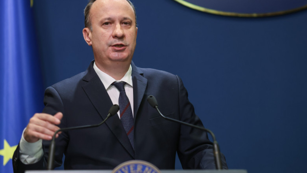 Câciu: Valoarea contractelor din PNRR depășește alocarea pentru România
