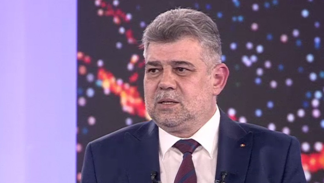 Ciolacu declară că Rusia se teme de mobilizarea împotriva dictatorului Putin