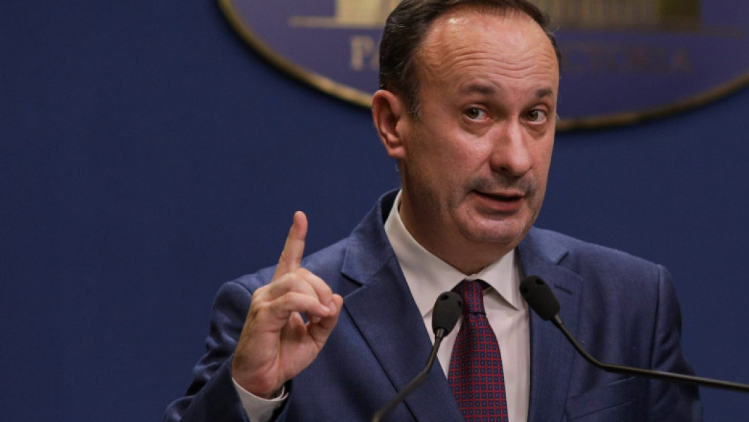 Adrian Câciu: Reducerea evaziunii fiscale în România, o prioritate pentru PNRR