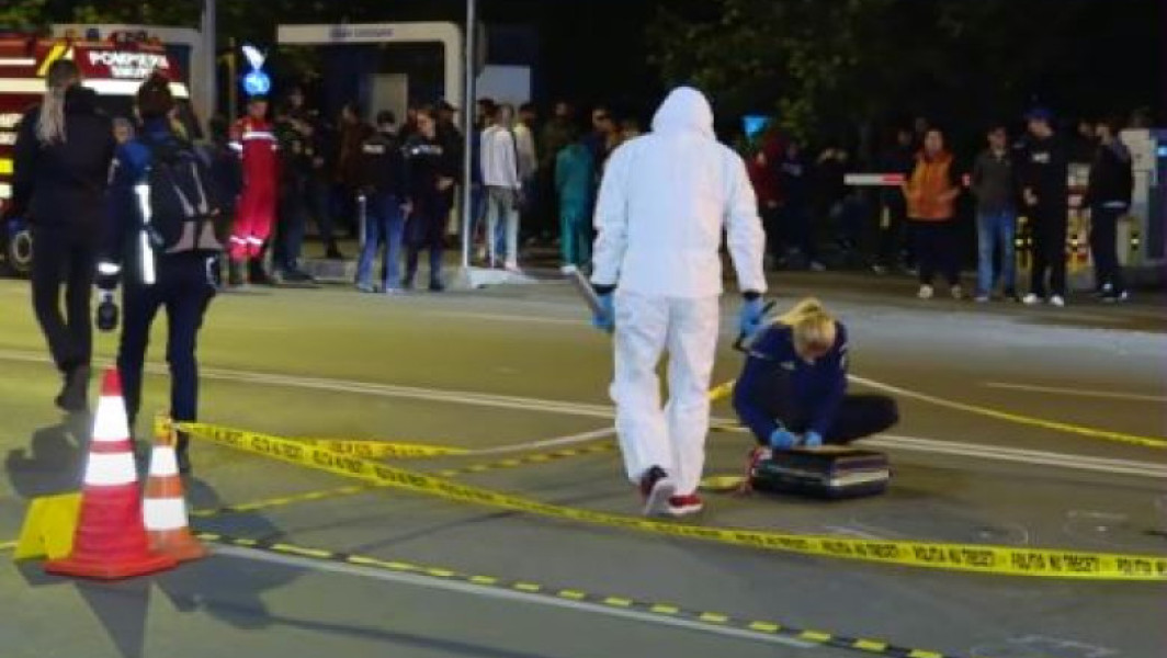 Tineri de 16 si 20 de ani incriminati pentru crima in Parcul Crângași. Bărbatul ucis în bătaie a apărat două fete împotriva hărțuirii