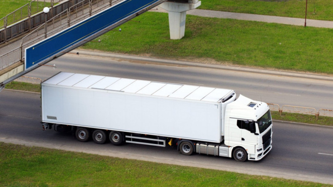 Șoferul român de TIR ucis în Belgia, după atacuri similare de pe pod