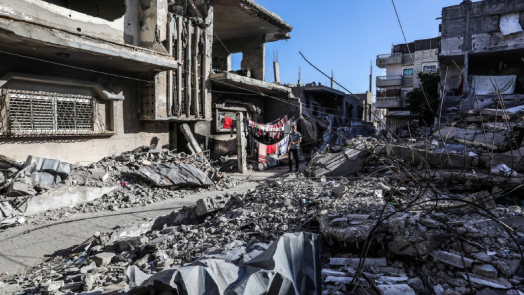 Israelul îndemnă să înceteze imediat operațiunea militară la Rafah. Relația cu UE este pusă la încercare.