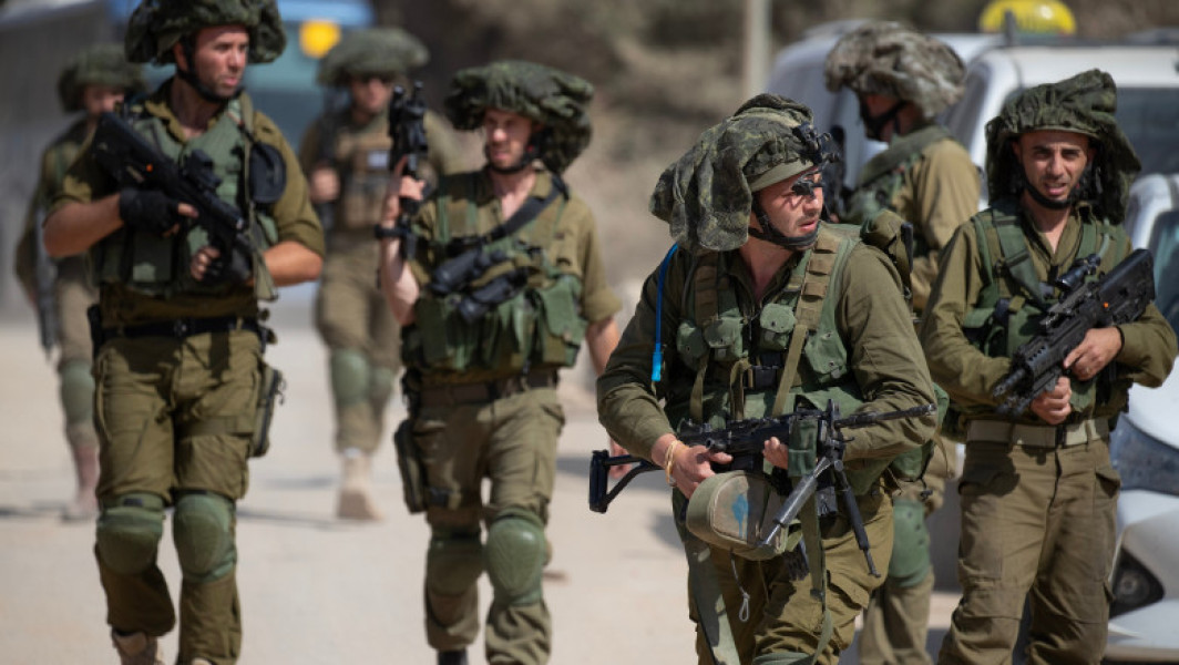 Israel trimite trupe în Rafah: Operațiunea militară se intensifică
