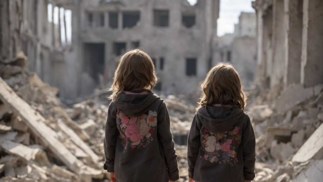 Ministrul sănătății anunță pregătirile de primire a mai multor copii palestinieni răniți în Gaza în unități medicale din România.