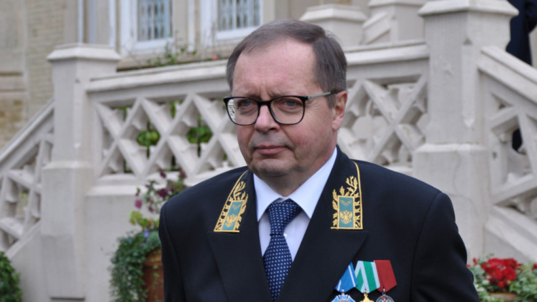 Marea Britanie, acuzată de Rusia că participă în războiul din Ucraina