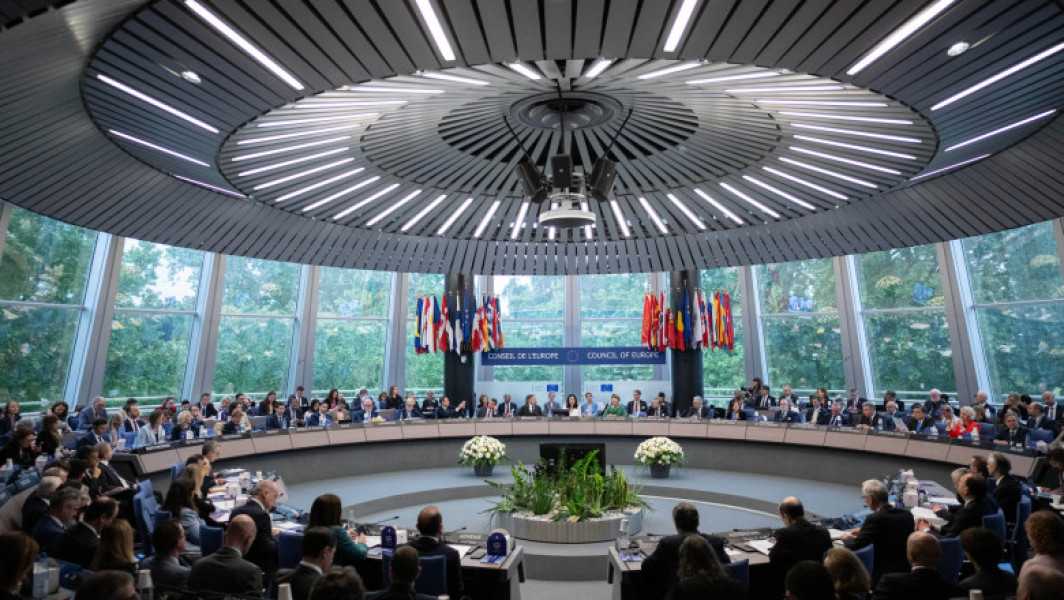 Consiliul Europei a adoptat primul tratat internațional privind inteligența artificială
