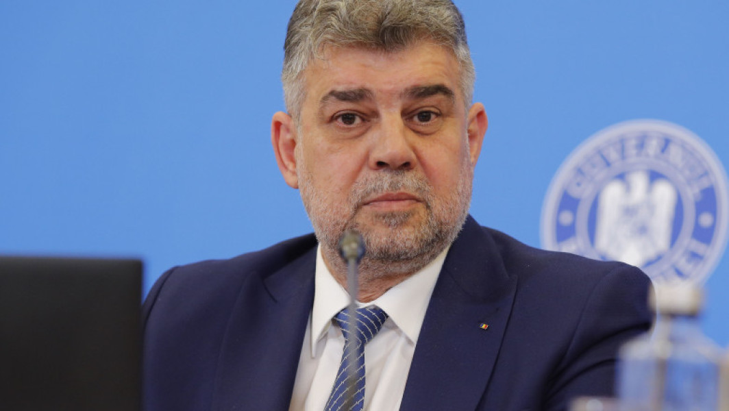 Proiectul lui Marcel Ciolacu: Reglementarea situației muzeografilor programată săptămâna viitoare în ședința de guvern