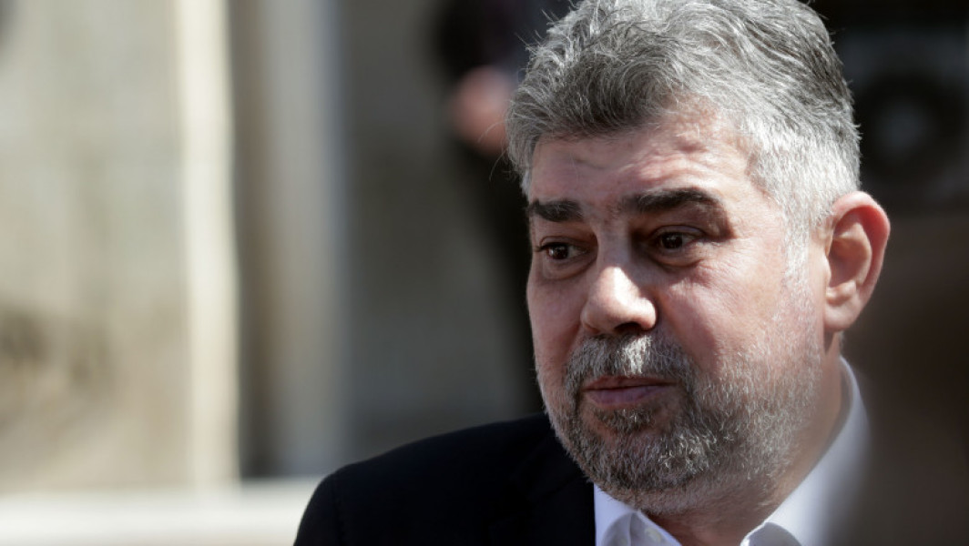 Ciolacu, despre greva din Noaptea Muzeelor: „Mă duc voluntar patru ore. O să beau o cafea și o să rezist”