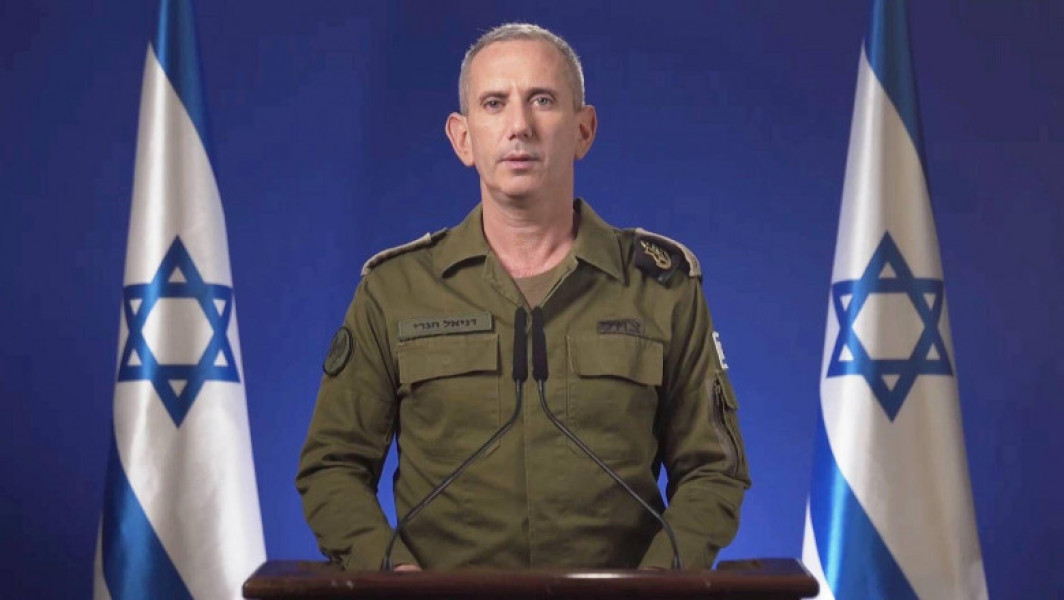 IgIDF a identificat un alt cadavru de ostatic în tuneluriledin Gaza, în cadrul operațiunii împotriva Hamas