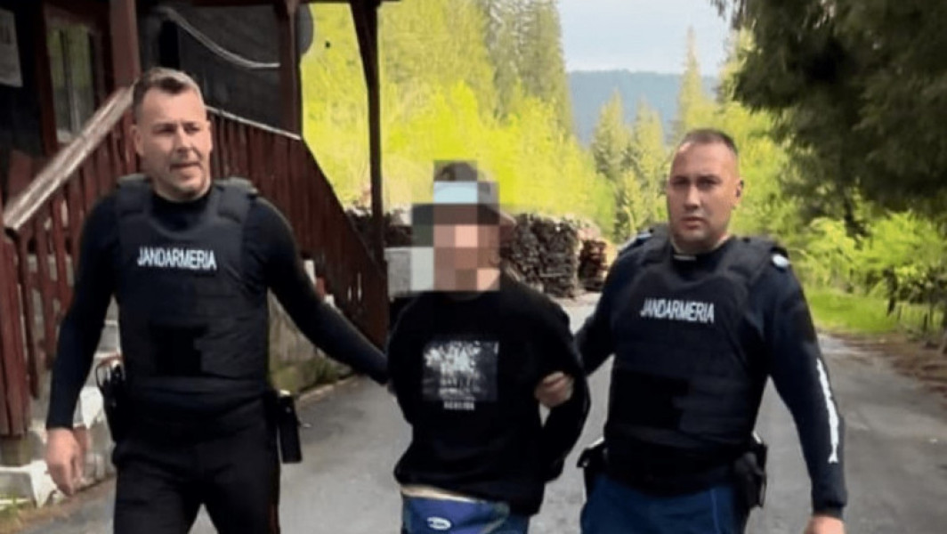 Crimă în Sibiu: O fată ucisă de iubitul său într-un apartament. Avut psihoze similare în trecut.