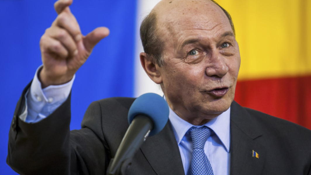 Traian Băsescu la Digi24: Dezvăluirile despre implicarea militară românească în Ucraina și relațiile cu Rusia în direct la ora 20.00!