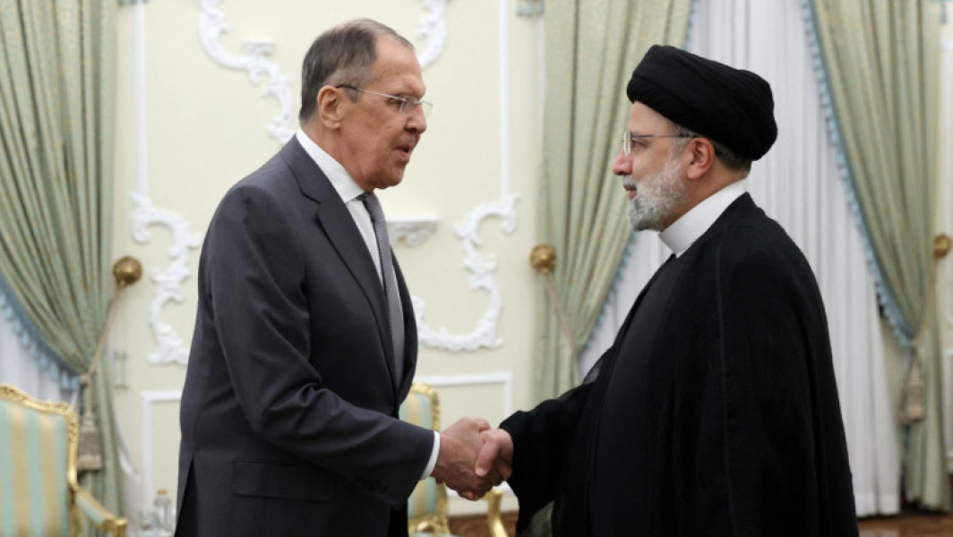 Reacții după moartea lui Raisi. Lavrov spune că Rusia pierde "un prieten de nădejde"