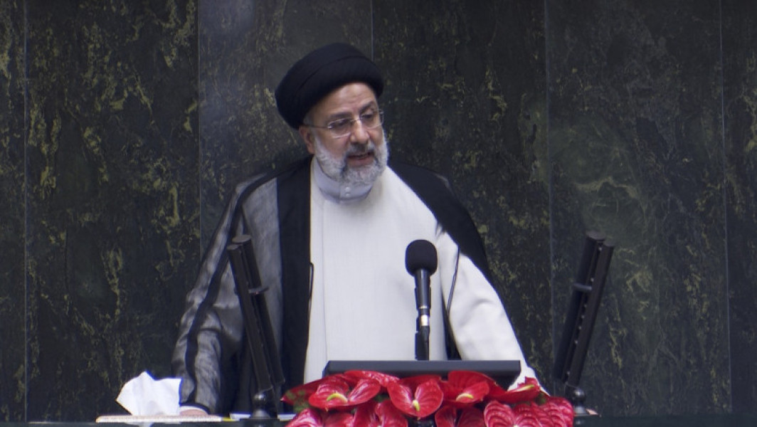 Cine a fost Ebrahim Raisi, președintele Iranului mort într-un accident de elicopter
