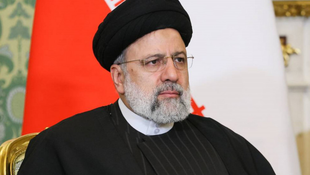 Declarație oficială despre prăbușirea elicopterului prezidențial din Iran