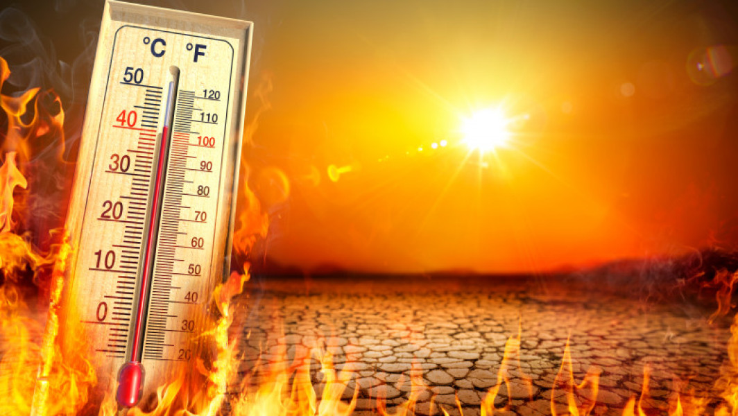 Heat-flation și sog-flation: Cum ne afectează fenomenele meteo extreme buzunarul. Avertismentul experților
