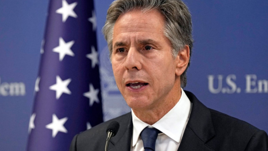 Blinken: Un armistiţiu între Israel și Hamas este încă posibil, dar procurorul CPI „complică” eforturile