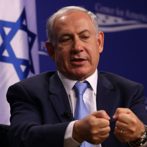 Netanyahu nu va reinstala colonii israeliene in Fâşia Gaza după încheierea războiului