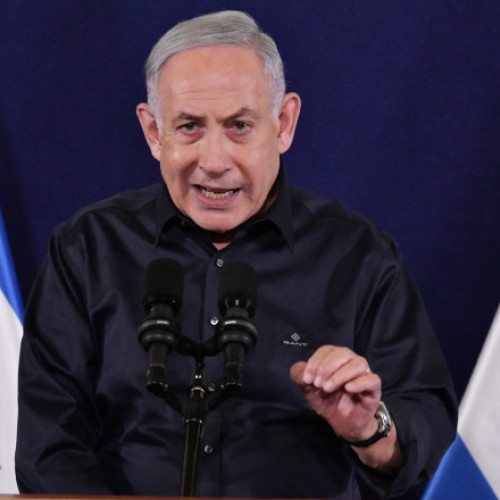 Netanyahu îngrijorat de decizia c