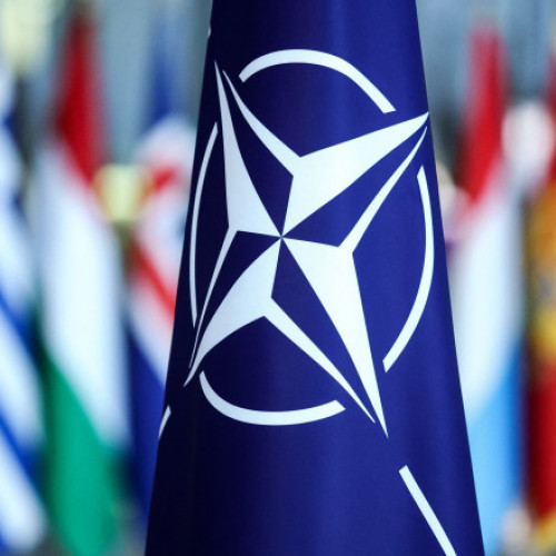 Summitul NATO: Statele baltice cer un prag minim de 2,5% pentru bugetele de aparare