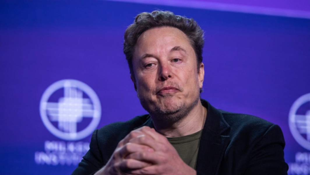 Elon Musk isi schimba parerea si se opune taxelor vamale impuse de SUA pentru masinile electrice din China