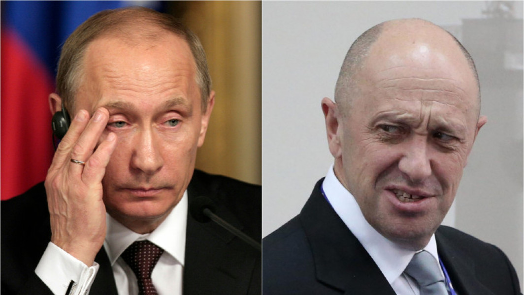 Umbra lui Prigojin la Kremlin. Putin face curățenie în armată, așa cum îi ceruse liderul Wagner înainte de a porni marșul spre Moscova