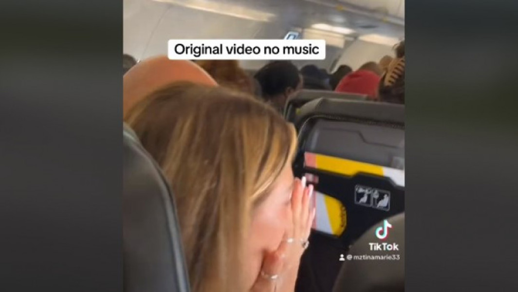 Aterizare de urgență pe apă pentru un avion Race Spirit care zbura din Jamaica spre Florida, după ce aeronava a fost întoarsă din cauza unor probleme tehnice