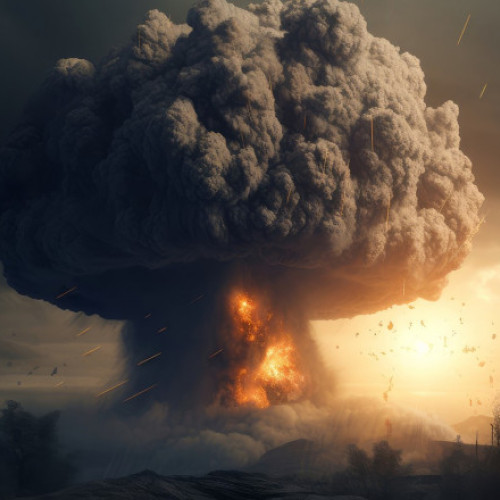 „Estul Europei va fi deşert radioactiv 100 ani”. Un ministru ucrainean descrie scenariul unei catastrofe nucleare la Zaporojie