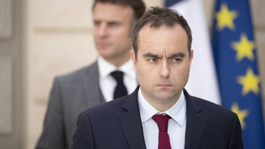 Franţa consideră justificată utilizarea armelor sale de Ucraina pe teritoriul rus pentru „legitimă apărare”: Are dreptul să riposteze