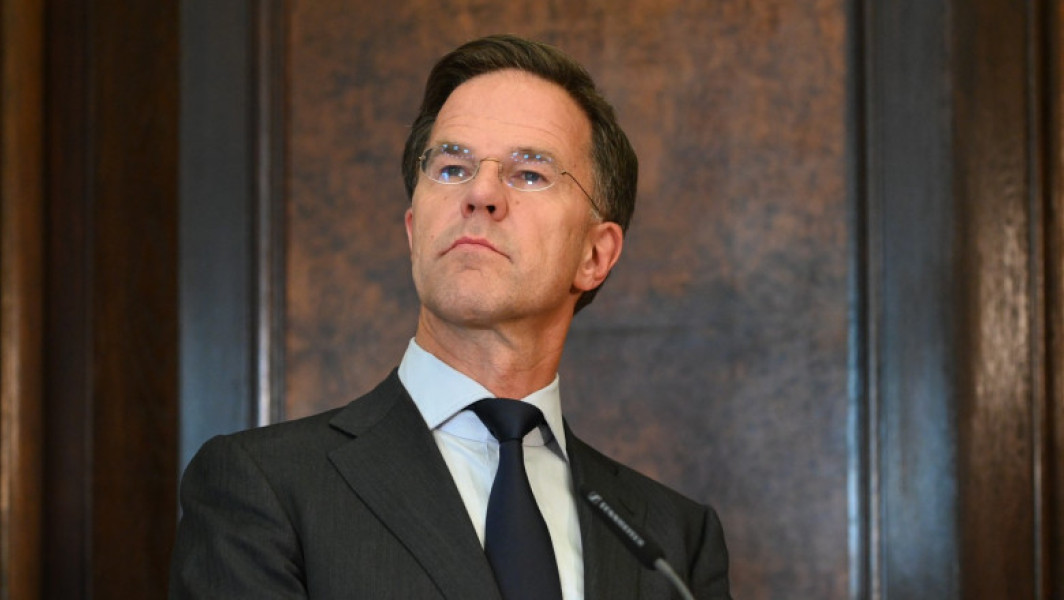 Mark Rutte e optimist că va prelua șefia NATO, dar România, Slovacia și Ungaria îi pun piedici: „Voi aștepta”
