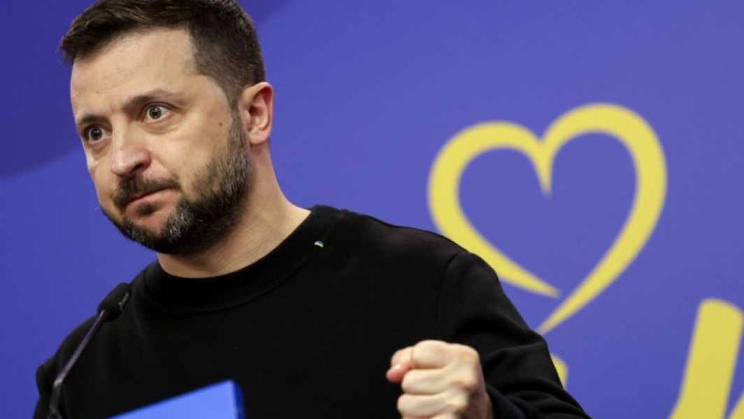 Ucraina a semnat noi acorduri de securitate cu Suedia, Islanda şi Norvegia. Zelenski: „Doar împreună putem opri nebunia de la Moscova”