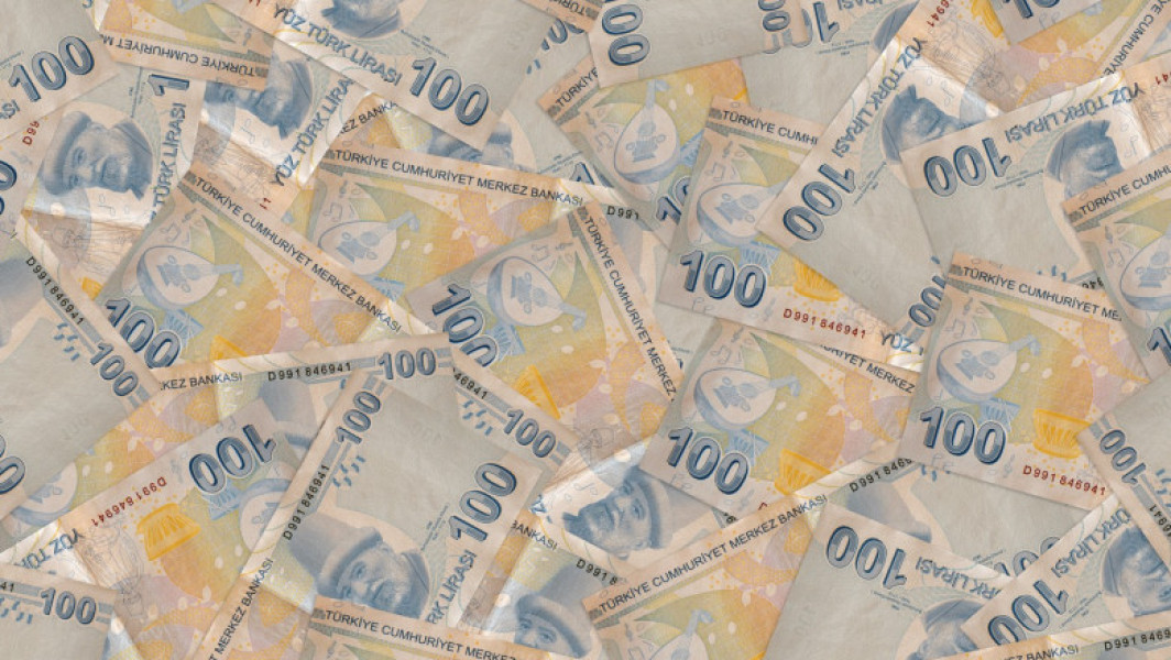 Economia Turciei a crescut mai rapid decât cea a Chinei în primul trimestru din 2024
