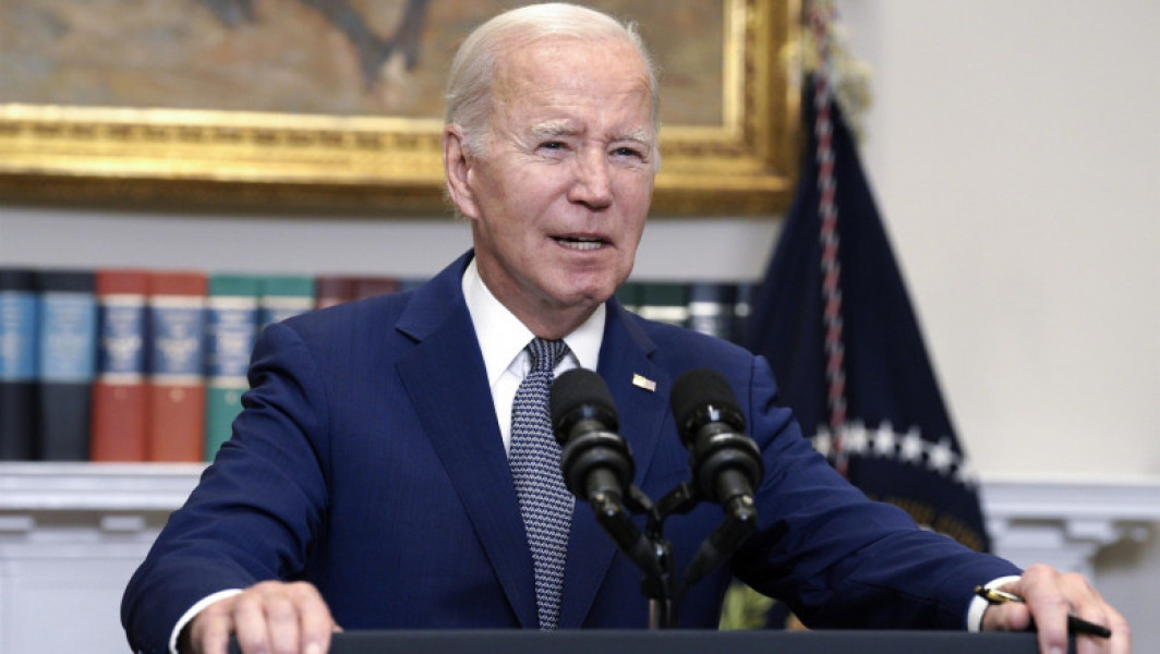 Biden anunță că Israelul a propus un nou acord de încetare a focului în Fâșia Gaza: „Nu putem rata acest moment”