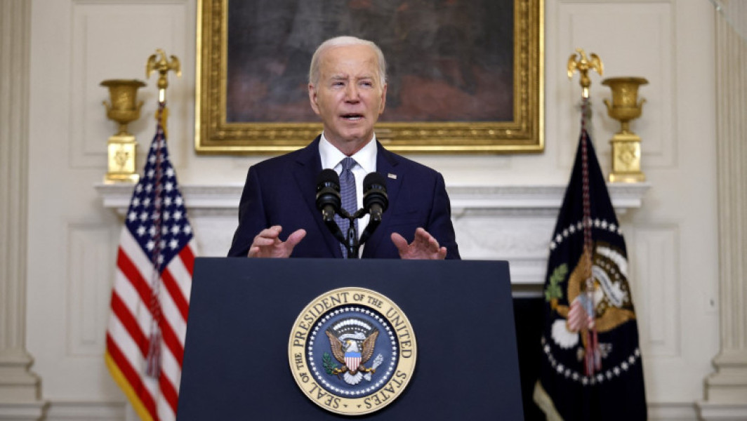 Joe Biden, după ce Donald Trump a fost condamnat penal: Nimeni nu este deasupra legii
