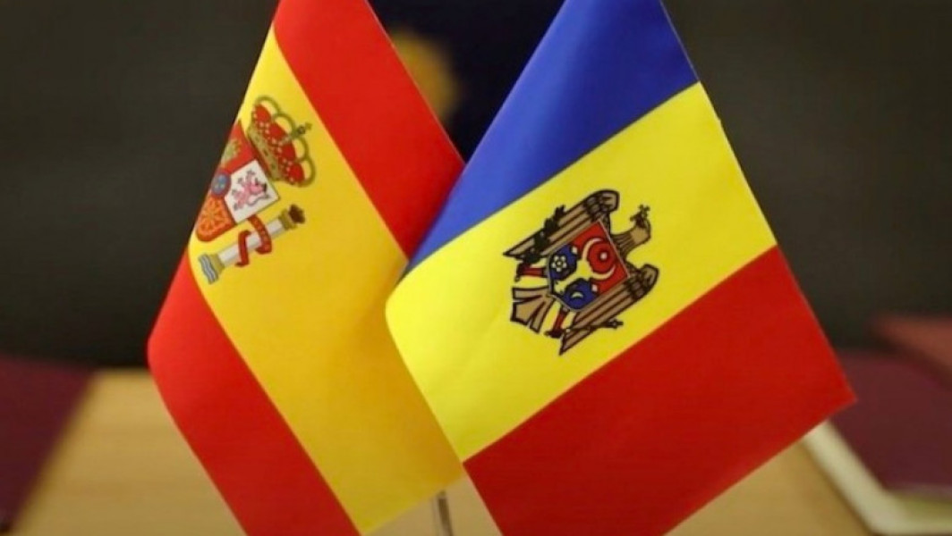 Cetățenii Republicii Moldova care muncesc în Spania au dreptul la pensii și indemnizații de la 1 iunie